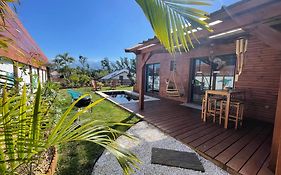 Anaelodge